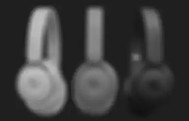 Headphone Buatan Apple Akan Gunakan Nama AirPods Studio, Harga $349