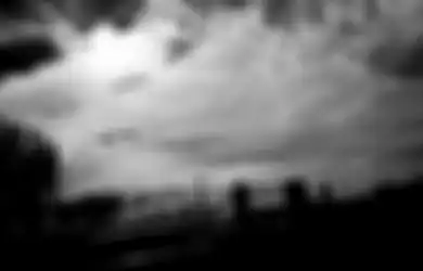 Dini Hari Bikin Merinding Warga, Suara Dentuman Misterius Terdengar di Wilayah Jateng, BMKG Kebingungan Cari Penyebabnya: Bukan Gempa