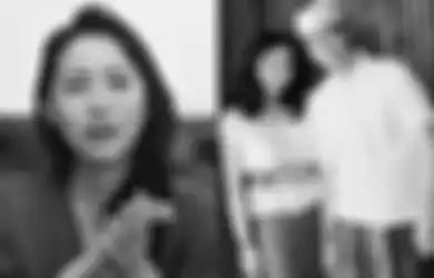 4 Tahun Lalu Saudara Kembarnya Tewas Secara Tragis Kerena Kopi Sianida, Begini Kabar Sandy Salihin Sekarang, Kedapatan Lakukan Hal Ini Saat Rindu Wayan Mirna 