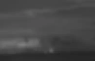 Hantui Warga Bali, Suara Dentuman Misterius Berdurasi 20 Detik dan Benda Asing Melintas di Langit Pulau Dewata Bikin Geger, Begini Penjelasan BMKG dan LAPAN