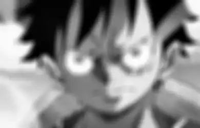 Komik One Piece Chapter 980: Luffy Ngamuk! Kekacauan Besar Bakal Terjadi di Onigashima?