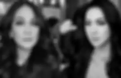 Sudah Nekat Nikahi Mantan Kekasih Sahabat Sendiri, Syahrini Nyatanya Pernah Dituding Serobot Kerjaan Luna Maya, Istri Reino Barack: Doain Aja