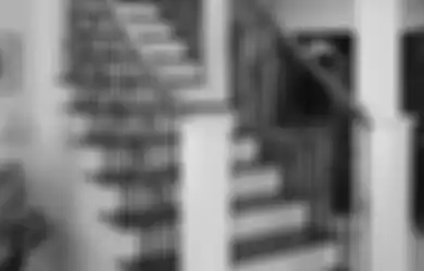 Kenali Balustrade, Bagian dari Tangga yang Paling Penting, Tunjang Kenyamanan