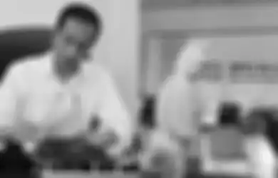 Rakyat Empot-empotan Hadapi Wabah Corona, Jokowi Justru Naikan Iuran BPJS Padahal Sudah Ditolak MA, Segini Besarannya