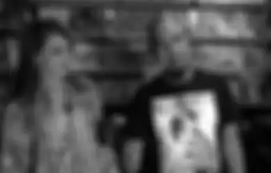Berani Blak-blakan di Depan Ahmad Dhani, Luna Maya Ngaku Pernah Jauhi Suami Mulan Jameela, Mantan Ariel Noah: Abis Pakde Ini Sih...