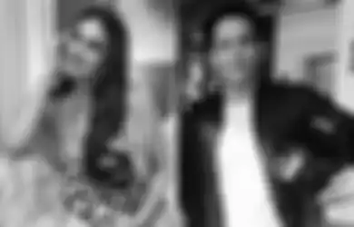 Bukan Reino Barack, Luna Maya Mantap Pilih Ariel Noah Sebagai Mantan Terindah, Paula Verhoven Melongo Tak Percaya: Kirain RB Loh