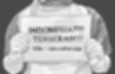Tenaga Medis Kecewa, Tagar Indonesia Terserah Viral di Sosial Media, Netizen: Kalau Mereka Sudah Bodo Amat, Nasib Kalian Gimana?