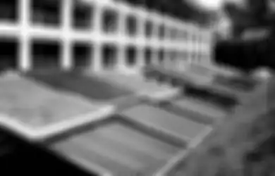 Merencanakan Konstruksi pada Roof Garden, Gunakan 3 Jenis Lapisan Ini