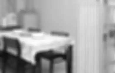 Empat Hal Ini Pengaruhi Pilihan Furnitur di Ruang Makan, Beda Indoor dan Outdoor