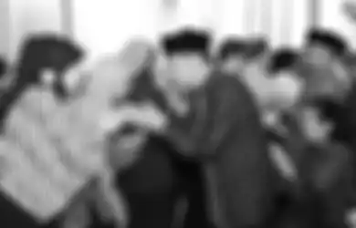Singapura Tega Hilangkan Tradisi Kunjungan Lebaran Demi Memutus Rantai Penyebaran Corona, Ogah Ambil Resiko, Pemerintahnya Sampai Tunda Seluruh Keberangkatan Haji