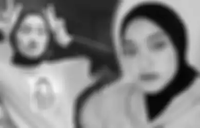 Istrinya Dihujat Satu Indonesia Gara-gara Ogah Pakai Masker dan Entengkan Corona, Suami Youtuber Indira Kalistha Pasang Badan: Banyak Orang Bilang Kamu Bodoh, Aku Nggak Percaya