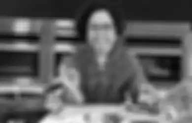Masih Ingat Sisca Soewitomo Si Ratu Boga? Begini Kabarnya Sekarang Usai Jarang Muncul di Layar Kaca, Semangat Populerkan Masakan Indonesia Hingga Amerika