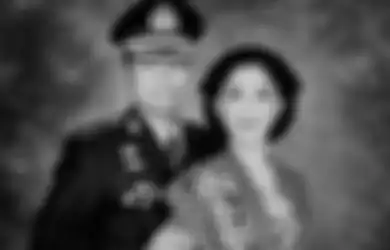 Taklukkan Hati Perwira Polisi, Kecantikan Biduan Dangdut Ini Ternyata Turunan Langsung dari Sosok Ini, Warisi Tanggal Lahir Hingga Weton yang Sama: Beda Bola Mata Doang!