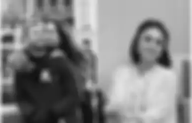Tolak Saran Yuni Shara, Raffi Ahmad Tak Mau Disamakan dengan Nagita Slavina: Gigi mah Gigi