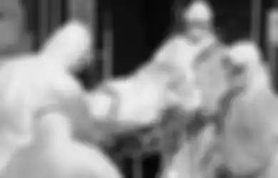 WHO Sudah Koar-koar Virus Corona Tak Bakal Hilang dari Dunia Ini, Mau Vaksin ataupun Obat Ditemukan Tak Bisa Lagi Dilenyapkan, Ini Alasannya