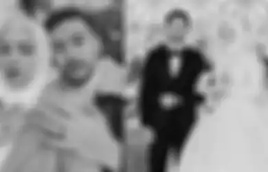 Hanya Butuh Waktu 36 Hari untuk Saling Kenal, Selebgram Ini Mantap Nikah Muda dengan Pria yang 9 Tahun Lebih Tua Darinya, Ternyata Ini Alasannya