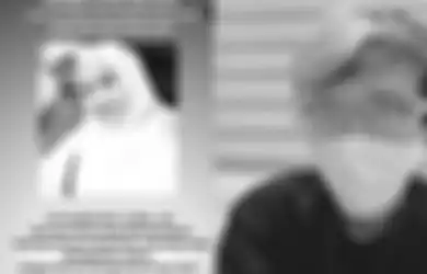 Ibu dan Jabang Bayinya Meninggal Gara-gara Corona, Dokter Tirta Ajak Beri Penghormatan pada Perawat RS Royal Surabaya: Bendera Setengah Tiang, 5 Tahun Lagi Belum Tentu Ada yang Ingat Hari Ini