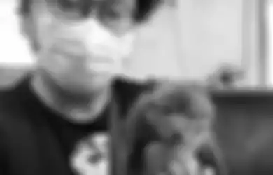 Pelihara Anak Anjing Lucu, Pria Ini Kaget saat Tumbuh Besar Peliharaannya jadi Binatang yang Berbeda