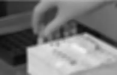 Modal Obat Racikan Jepang, Rusia Klaim Berhasil Temukan Vaksin Corona Paling Menjanjikan di Dunia, Arab Saudi Jadi yang Pertama Dapat Jatah
