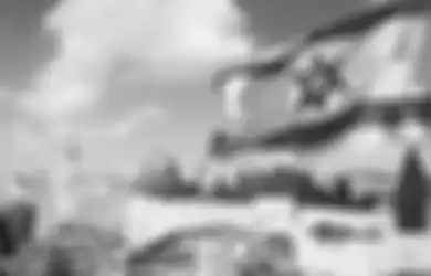 Sudah Diteken UEA dan Bahrain, Inilah Abraham Accords, Perjanjian yang Buat Beberapa Negara Muslim 'Tunduk' pada Israel