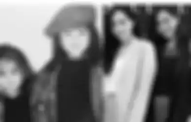 Sama-sama Lulusan Luar Negeri, Nagita Slavina dan Caca Tengker Pernah Cicipi Kampus Terbaik di Dunia, Begini Latar Belakang Pendidikan Kedua Putri Rieta Amalia 
