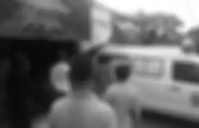 Gara-gara Cemburu, Seorang Pria Tebas Istri dan Anggota TNI Menggunakan Parang Hingga Tewas, Ketua RT: Cerita dari Anaknya, Perkelahian Sudah Sejak Sahur