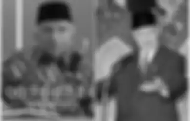 Detik-detik Soeharto Dijatuhkan, Politisi Senior Ini Ngaku Sempat Sempat Dapat Ancaman Disiram Air Keras Penelpon Misterius: Apa Anda Sudah Bosan Hidup?