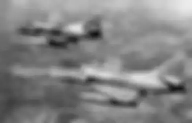 Kisah Jet Tempur Hawk Indonesia Nyaris Rontokkan Pesawat F-18 Australia di Langit Dili, Pilot TNI AU Siap Tembakkan Rudalnya, Tapi Justru Begini Endingnya