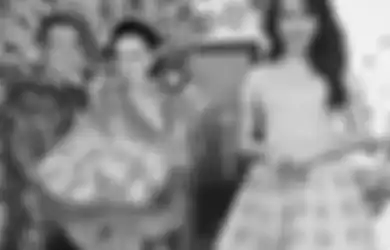 Menikah dengan Pria Malaysia, Mantan Presenter yang Kini Sudah Jarang Masuk TV Ini Ternyata Tinggal di Hunian Mewah Bergaya Klasik, Ini Penampakannya!