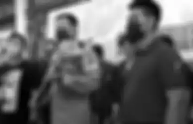 Peduli Amat dengan Nyawa Orang Lain, Demi Recehan Rp 7.500, Empat Pemuda di Semarang Ini Nekat Bunuh Seorang Tukang Becak
