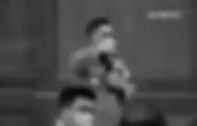 Lagi Rapat PSBB Demi Keselamatan Masyarakat, Kapolsek Ini Malah Tertidur di Tengah Acara, Kapolda Jatim Langsung Ngamuk dan Copot Jabatannya di Tempat