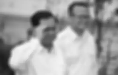 Prabowo Diprediksi Sulit Menang Jika Maju Pilpres 2024, Politisi Ini Beri Saran Supaya Gerindra Pakai Calon yang Lebih Muda: Masih Ada Sandiaga Uno