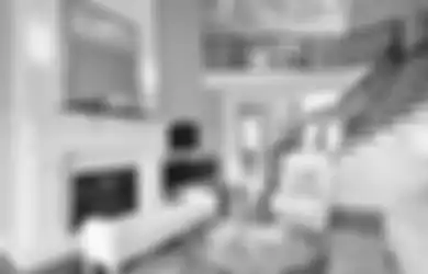  Dapat Halau Rezeki, Terungkap Perhitungan Feng Shui Kenapa Tangga Tidak Boleh Ada di Ruang Tamu
