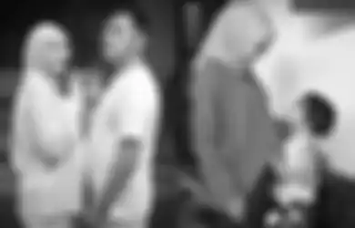 Zaskia Adya Mecca Baru Lahirkan Anak Kelima, Ini Arti di Balik Nama Unik Putra Bungsu Hanung Bramantyo