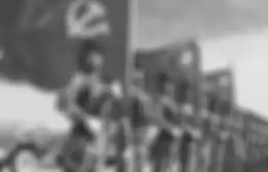 Tekad Saingi Militer AS Bukan Cuma Isapan Jempol, China Jabarkan Peta Jalan Tekonologi: Ketika 'Pedang' Tak Cukup Tajam, Bangsa Bisa Jatuh