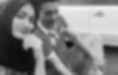 Bukti Cinta Sejati telah Ditakdirkan, Aktor Kawakan Ini Menikah 2 Kali dengan Wanita yang Sama, Begini Lika-liku Asmara Mereka