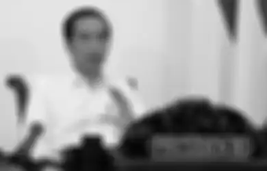Jadi Orang Nomor Satu di Indonesia, Jokowi Nyatanya Punya Harta Kekayaan Tak Sebanyak Para Menterinya, Segini yang Tercatat di LHKPN