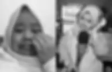 Nangis Histeris, Kekeyi Ngaku Takut Dipenjara Karena Diduga Jiplak Lagu Rinni Wulandari: Aku Niatnya Cuma Menghibur, Nggak Tahu Kalau Itu Hampir Mirip