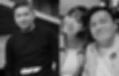 Gisella Anastasia Kepergok Menghapus Foto dan Video Bersama Wijaya Saputra di Instagramnya, Gading Marten Justru Ceritakan Soal Mantan Istri yang Bawa Koper ke Rumahnya