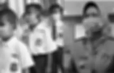 4 Bulan Lakukan KBM Online di Tengah Pandemi, Pemerintah Hari Ini Akan Umumkan Kembali Dibukanya Tahun Ajaran Baru, Libatkan Menkes hingga Mendagri