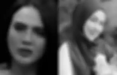 Ubah Penampilan dengan Lepas Hijab, Artis Anggita Sari Mengaku Siap Dihujat: It's Okay Aku Dibully....