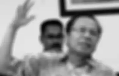 Gali Lubang Tutup Lubang, Pemerintah Indonesia Kena Sindiran Keras dari Mantan Menteri Keuangan, Rizal Ramli: Bayar Bunga Saja Harus Ngutang Lagi