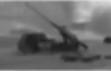 Pantas Tak Gentar Hadapi Provokasi AS, Ternyata China Simpan Rudal Berkecepatan Supersonik yang Bisa Tandingi Mesin Tempur Amerika, Inilah Hasil Uji Kekuatannya