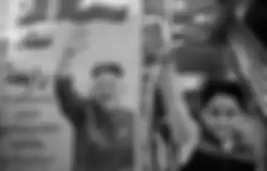 Namanya Dielu-elukan di Palestina, Sosok Diktator Kejam Kim Jong Un Ternyata Dijadikan Idola Oleh Masyarakat Gaza: Saya Cintai Kim Jong Un Karena Dia Berdiri Menentang Amerika!