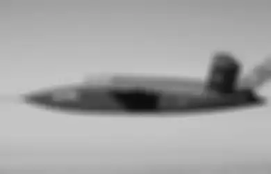 Makin Merajai Pertempuran Udara, Militer Amerika Ciptakan Drone Canggih Pembasmi Jet Tempur Berawak, Letjen Jack Shanahan: Era Pesawat Perang Telah Hilang!