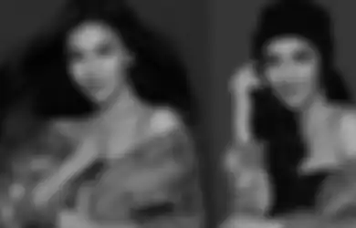 Kehidupannya Kerap Undang Kontroversi, Model seksi Ini Ngaku Pernah Ditawar Anak SMP Rp 80 Juta hingga Unggah Potret Sekamar Bareng Duda Ganteng, Netizen: Salfok Bantal Gan