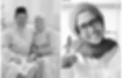 Penuh Haru, Seorang Ayah Gantikan Pengantin Pria yang Tak Datang di Resepsi Pernikahan Putrinya, Sang Anak Harus Habiskan Malam Pertama di Rumah Sakit