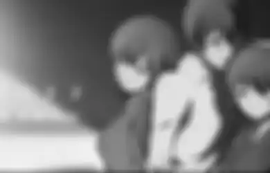 Komik Domestic na Kanojo Chapter 276: Apakah Serial Ini Berakhir dengan Plot Twist?