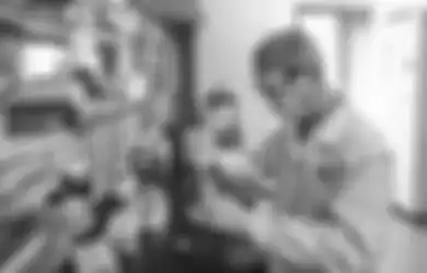 Ngerasa Kesulitan karena Warganya Kebanyakan, Indonesia Pilih Kerjasama dengan Negara Berpenduduk Sedikit untuk Penuhi Pasokan Vaksin Corona, Negeri Ini Digandeng Agar Bisa Jatahnya Sama Rata