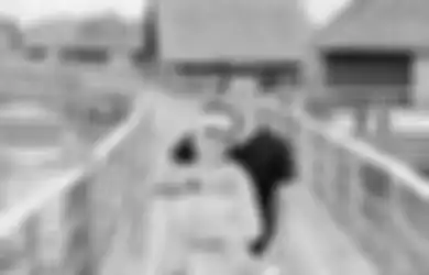 Pasangan Sensasional Ini Justru Beda Pendapat Saat Disinggung Soal Momongan, Syahrini Akui Ngebet Ingin Hamil, Sang Suami Malah Masih Pengen 'Pacaran' Berdua